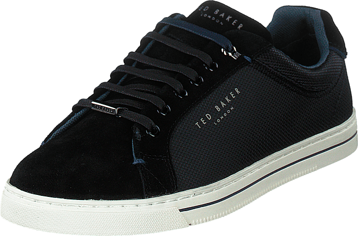 Buy Ted Baker Eeril Black Shoes Online 