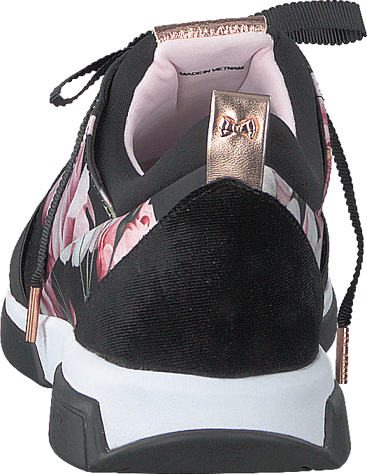 Cepap 2 Iguazu Black Shoes for every occasion Footway
