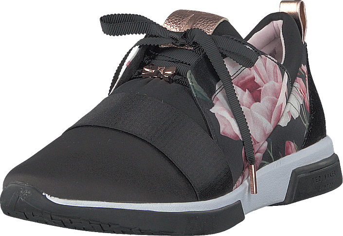 ted baker cepa trainers black