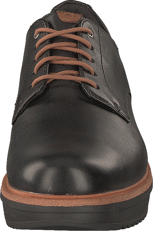 Teadale Rhea Black Leather - Bild 4