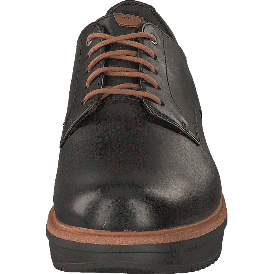 Teadale Rhea Black Leather - Bild 4