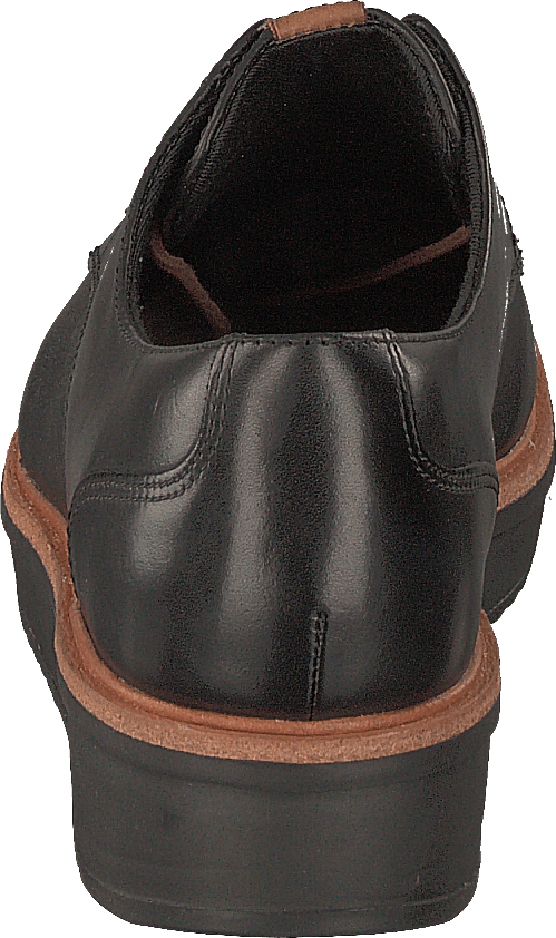 Teadale Rhea Black Leather - Bild 5