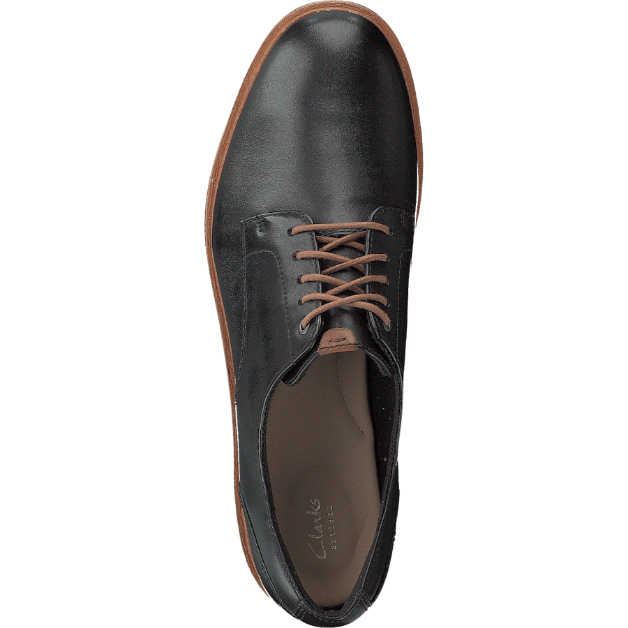 Teadale Rhea Black Leather - Bild 6