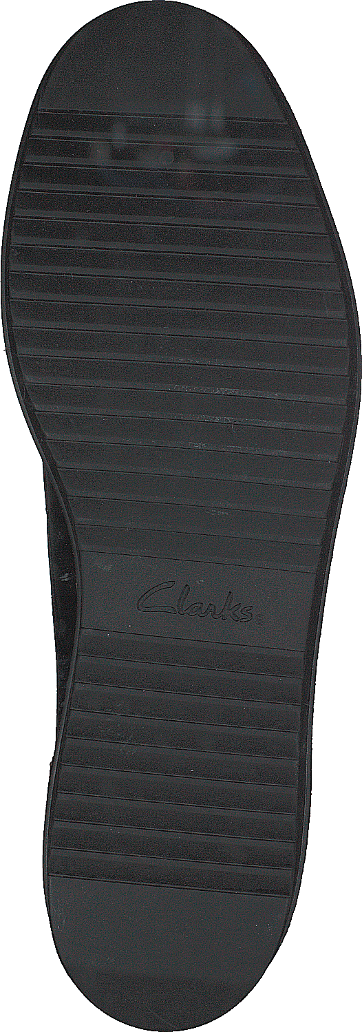 Teadale Rhea Black Leather - Bild 7