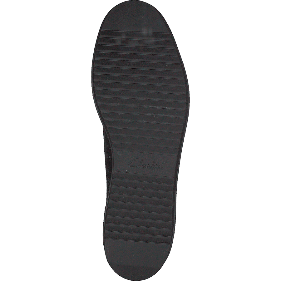 Teadale Rhea Black Leather - Bild 7