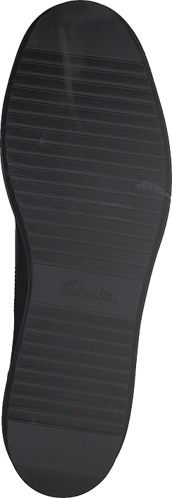 Clarks - Teadale Rhea Black Leather