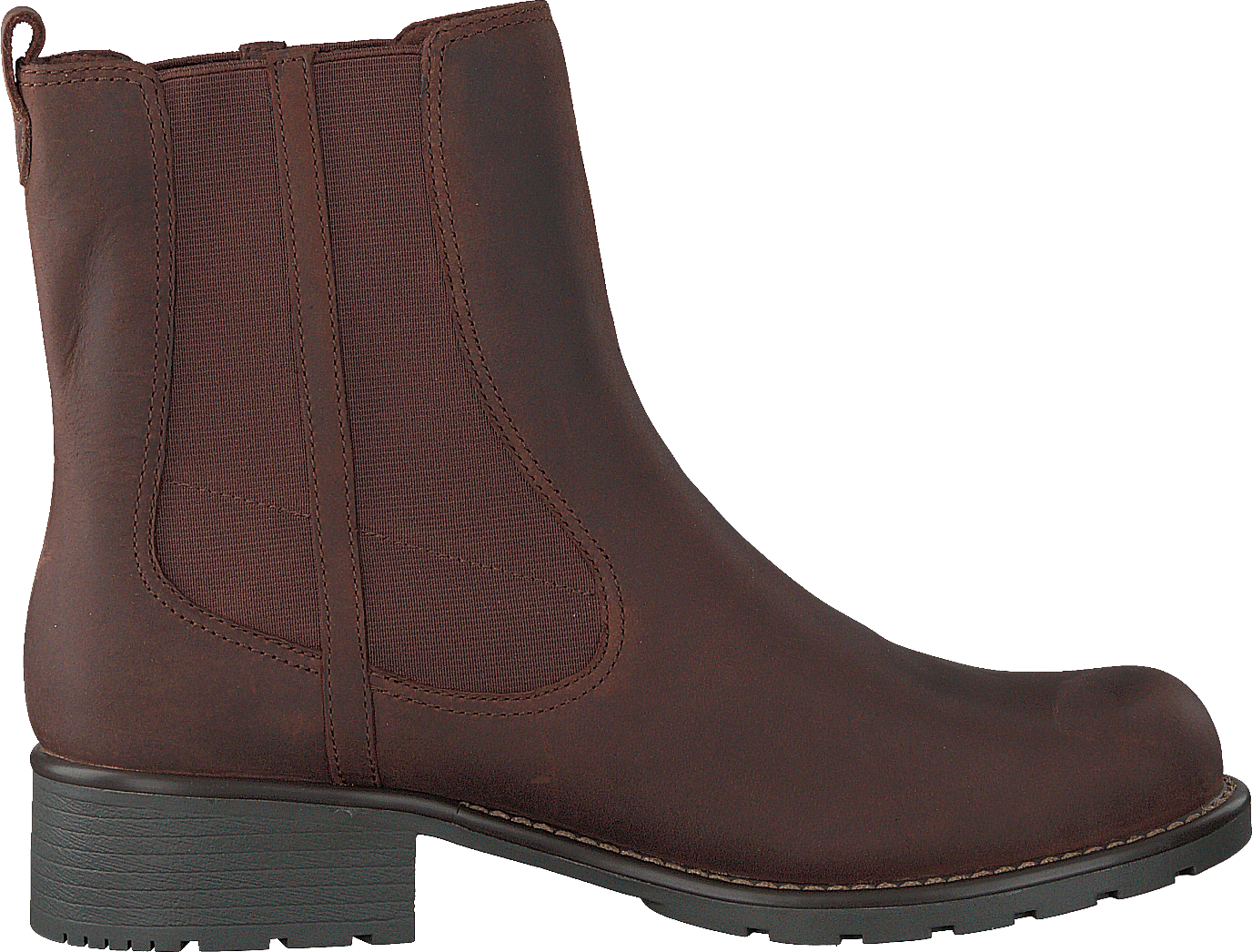 Orinoco Hot Tan Wlined Lea - Bild 2