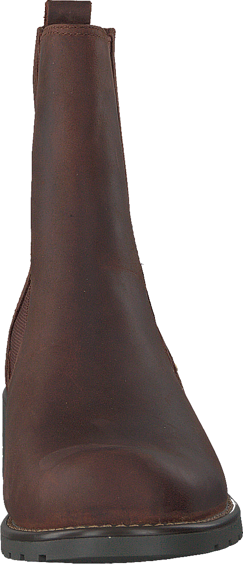 Orinoco Hot Tan Wlined Lea - Bild 4