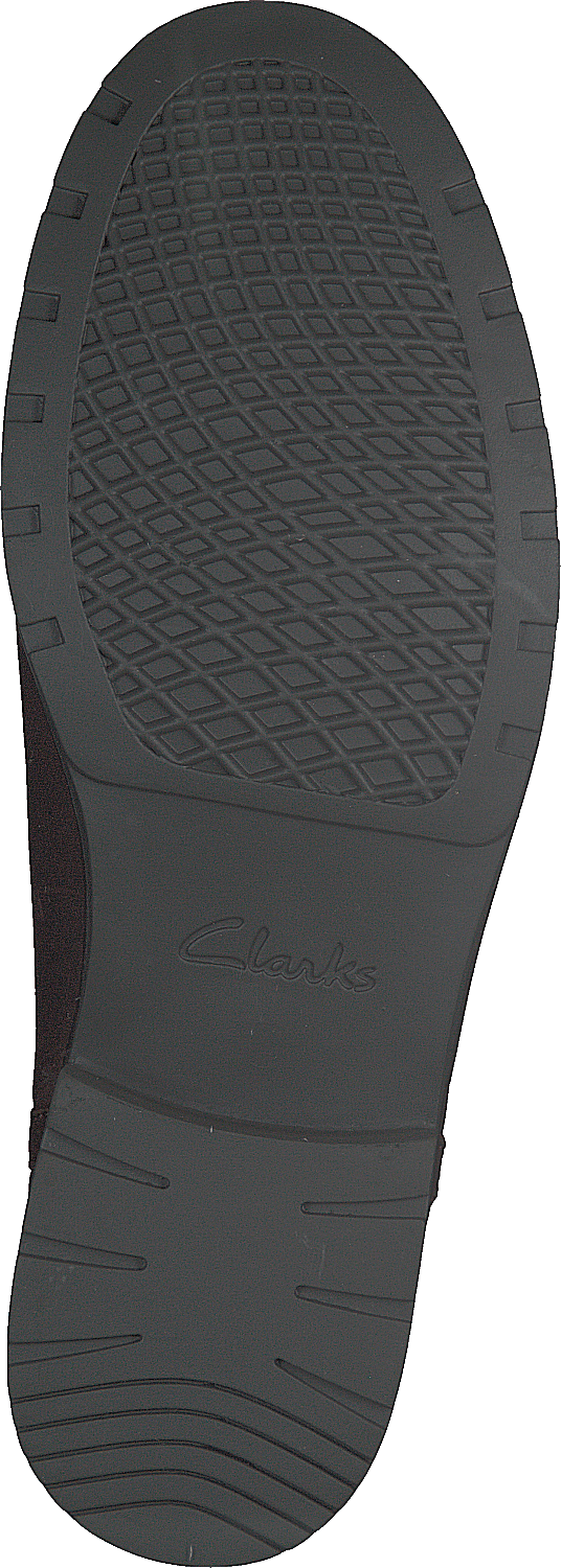 Orinoco Hot Tan Wlined Lea - Bild 7