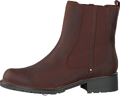 Orinoco Hot Tan Wlined Lea - Bild 10