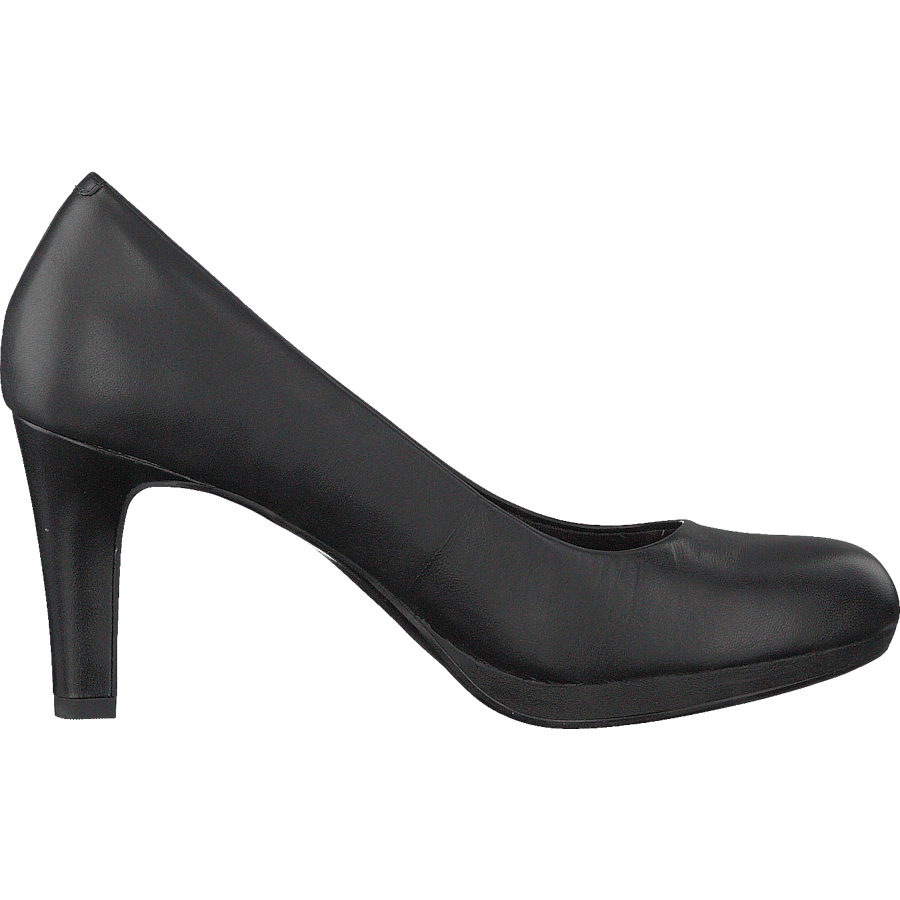 Adriel Viola Black Leather - Bild 2