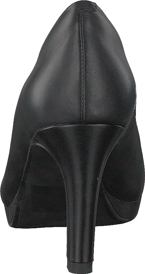 Adriel Viola Black Leather - Bild 5