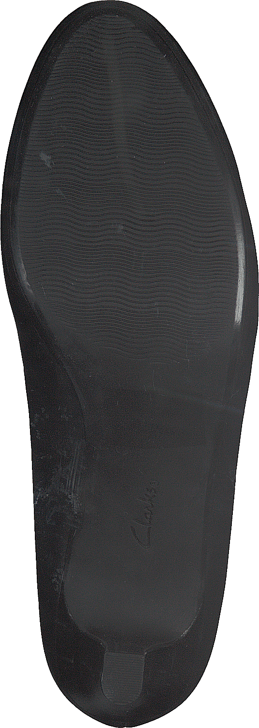 Adriel Viola Black Leather - Bild 7