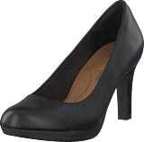 Adriel Viola Black Leather - Bild 9