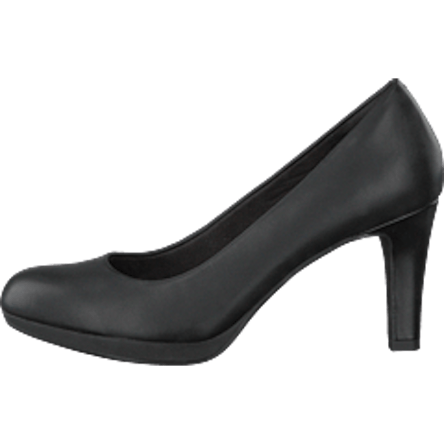 Adriel Viola Black Leather - Bild 10