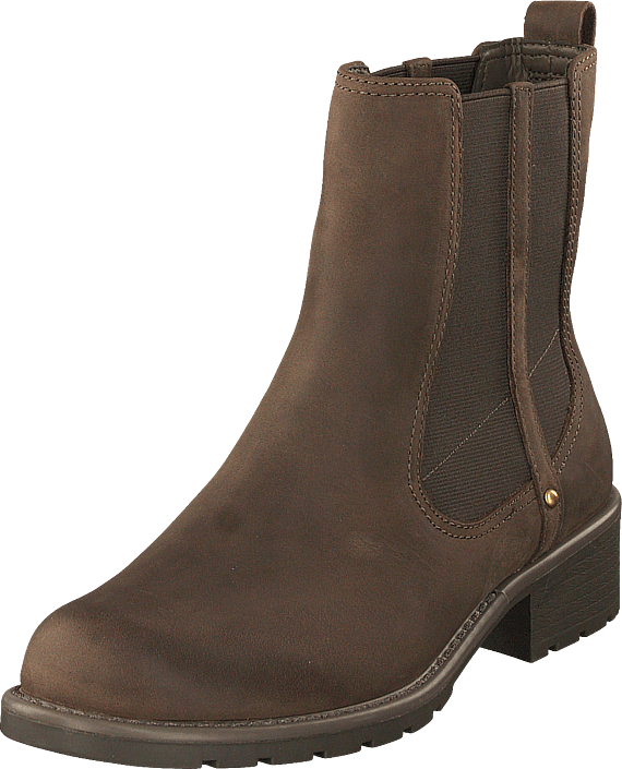 clarks orinoco club brown