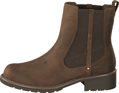 orinoco club khaki nubuck