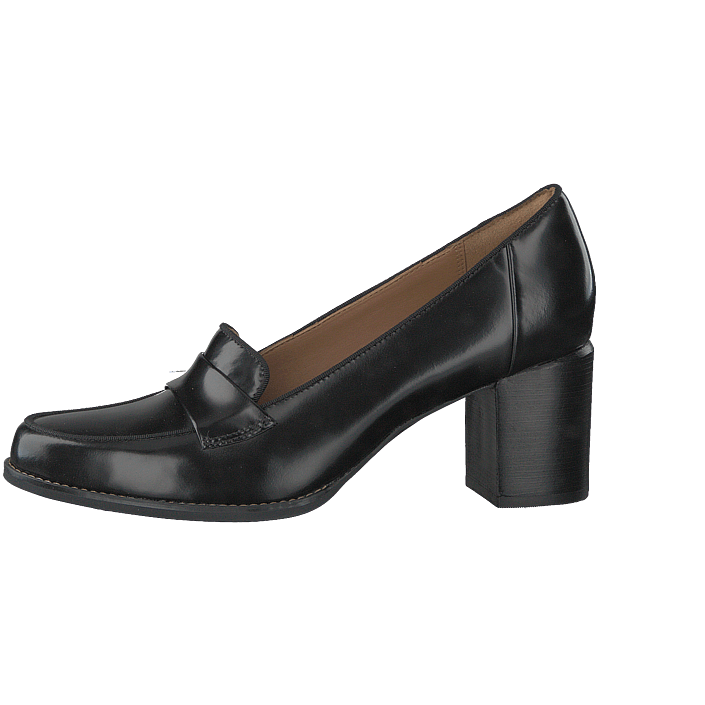 clarks tarah grace black