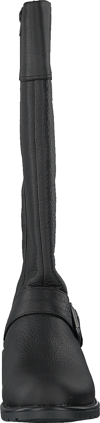 Orinoco Jazz Black Wlined Lea - Bild 4