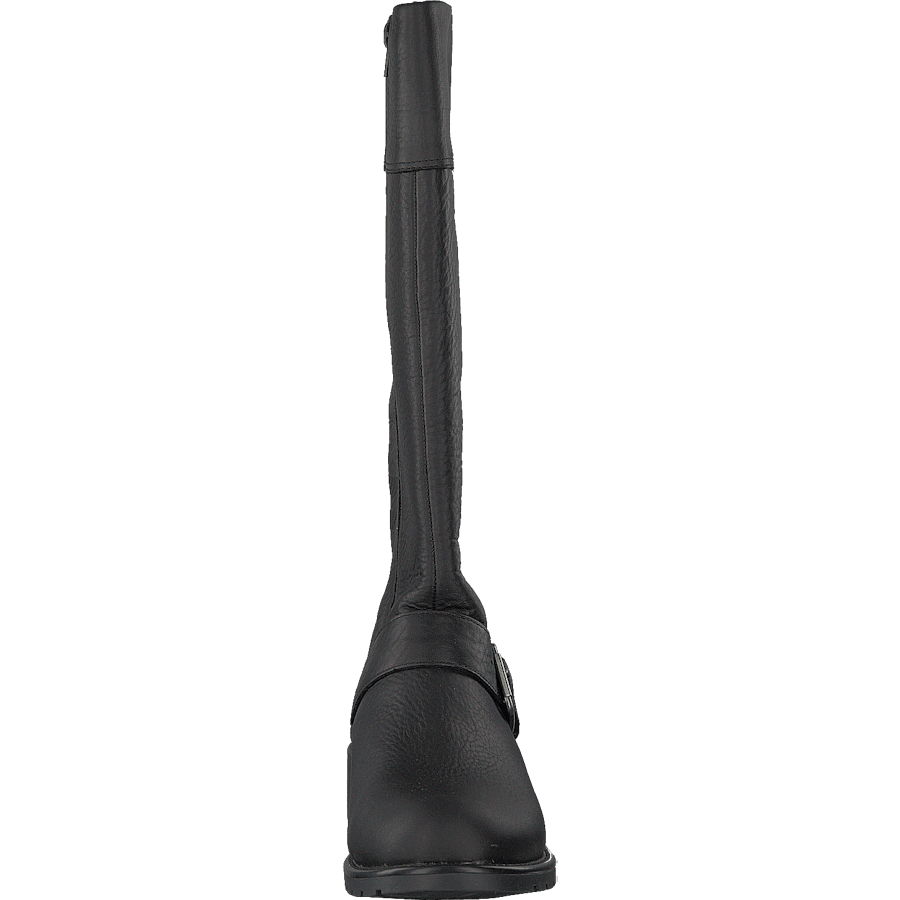 Orinoco Jazz Black Wlined Lea - Bild 4