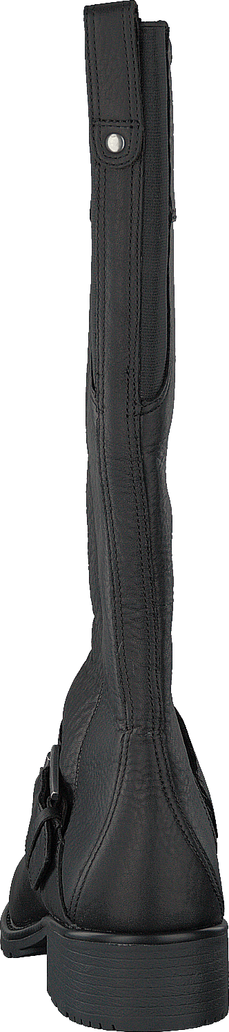 Orinoco Jazz Black Wlined Lea - Bild 5