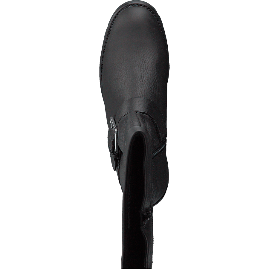 Orinoco Jazz Black Wlined Lea - Bild 6