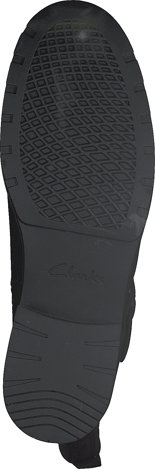 Orinoco Jazz Black Wlined Lea - Bild 7