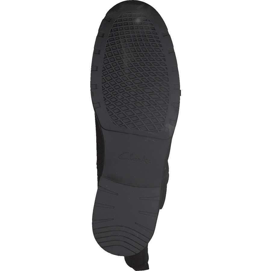 Orinoco Jazz Black Wlined Lea - Bild 7