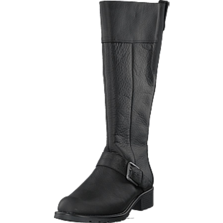 Orinoco Jazz Black Wlined Lea - Bild 9