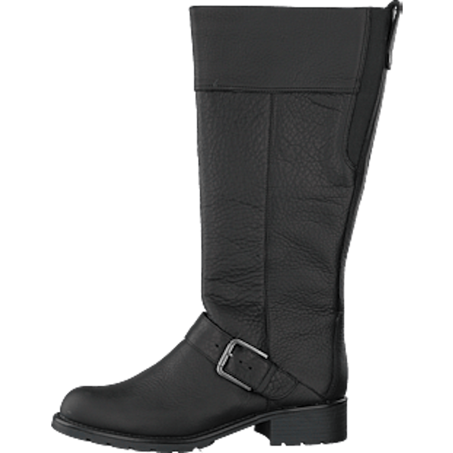 Orinoco Jazz Black Wlined Lea - Bild 10