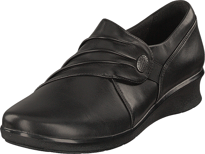 clarks hope roxanne black