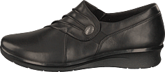 Clarks - Hope Roxanne Black
