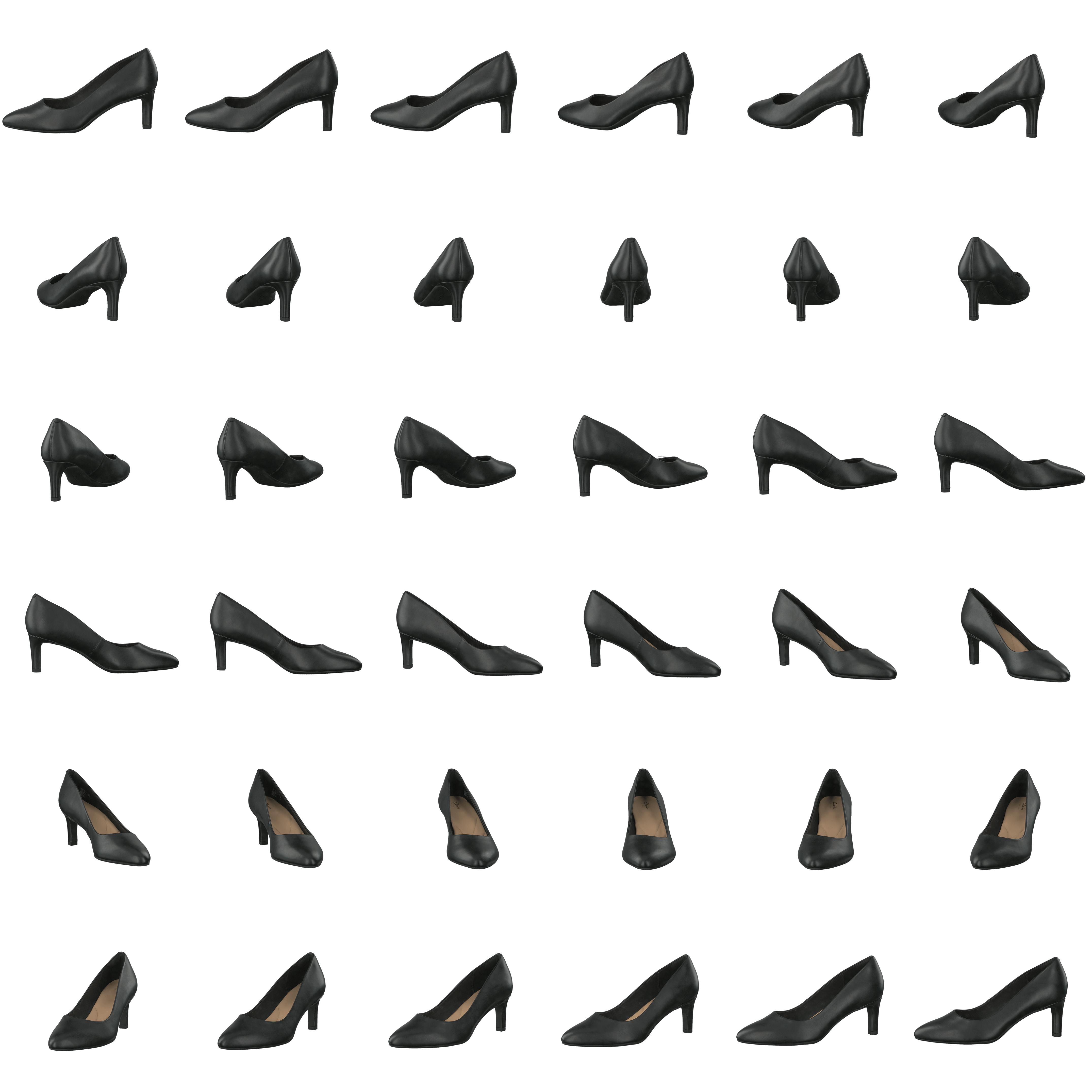 Calla Rose Black - Bild 8