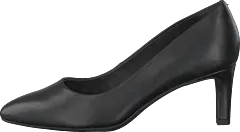 Clarks - Calla Rose Black