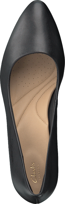 clarks calla rose grey