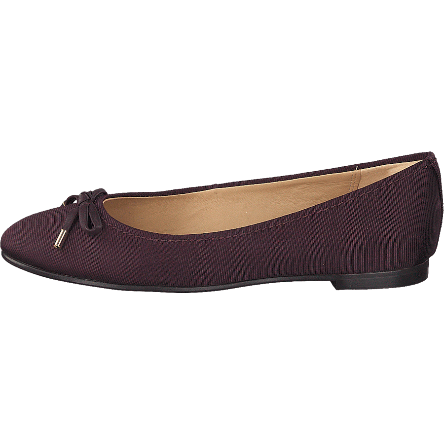 Grace Lily Aubergine