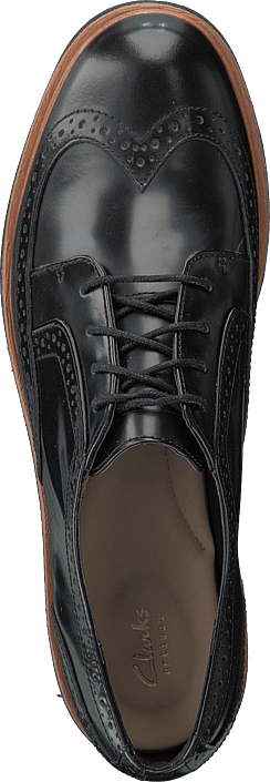 clarks teadale maira black