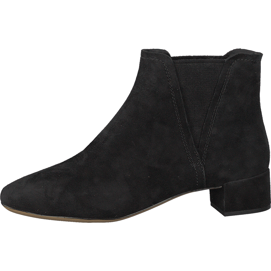 Orabella Ruby Black Sde