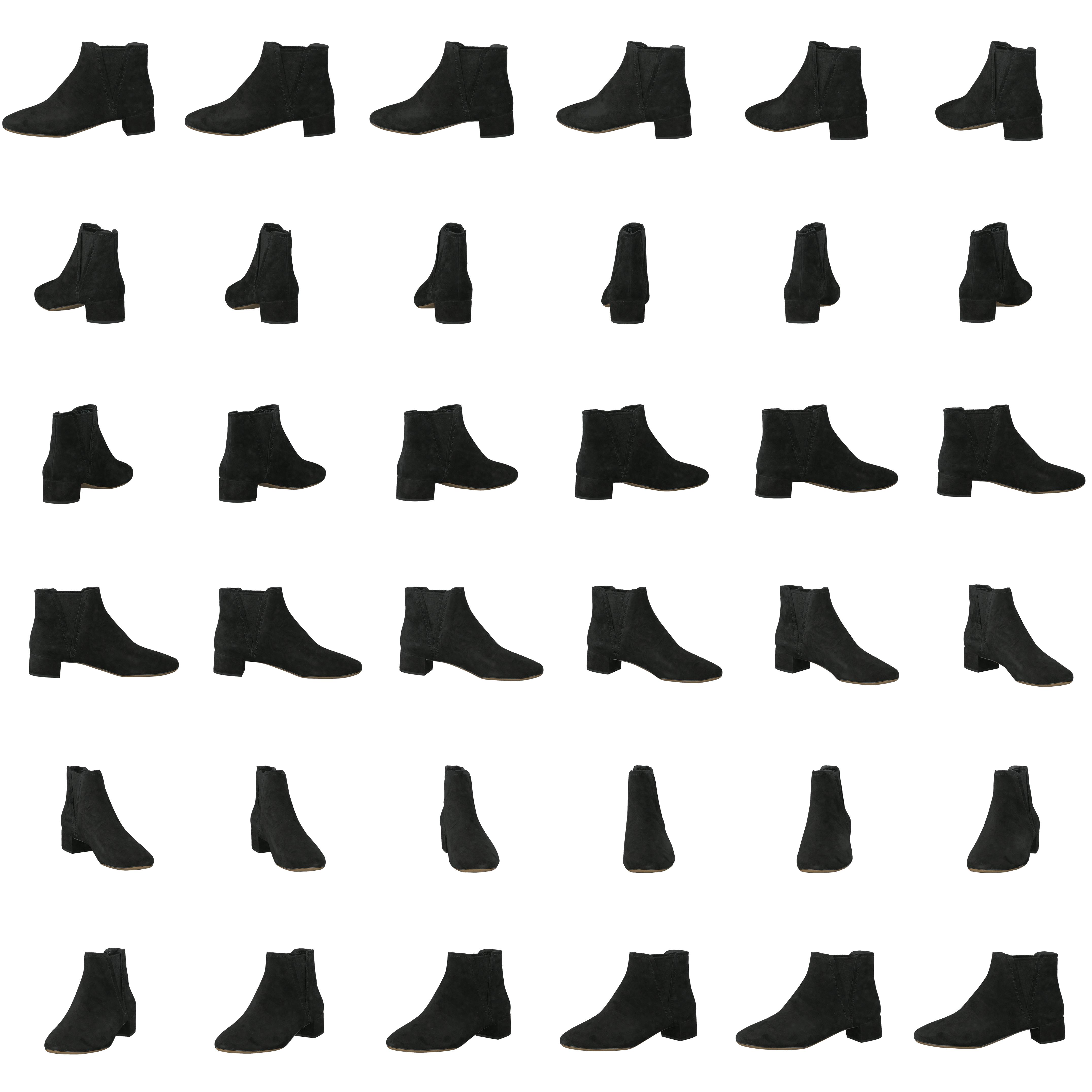 Orabella Ruby Black Sde - Bild 8