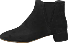 Clarks - Orabella Ruby Black Sde