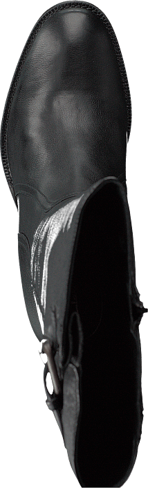 clarks mascarpone ela black