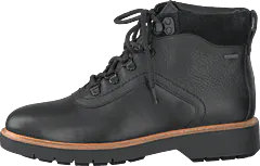 Clarks - Korik Rock Gtx Black Combi