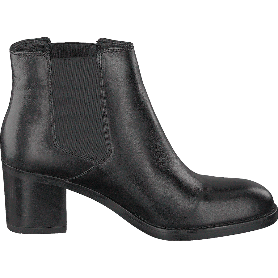 Mascarpone Bay Black Leather - Bild 2