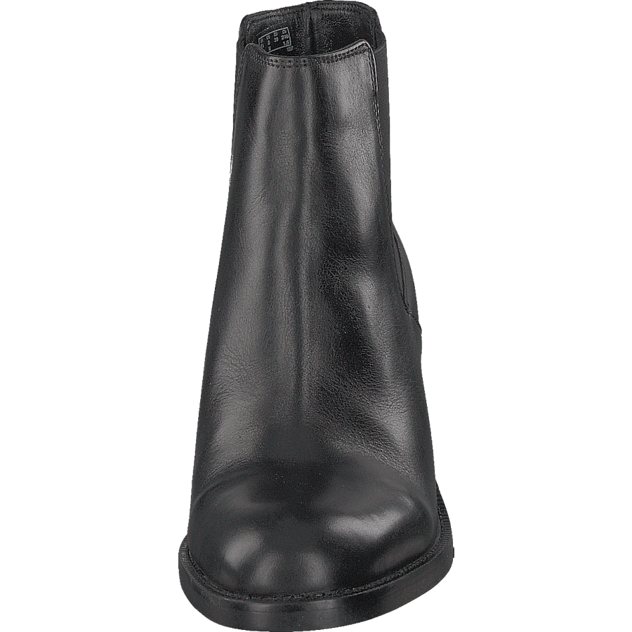 Mascarpone Bay Black Leather - Bild 4