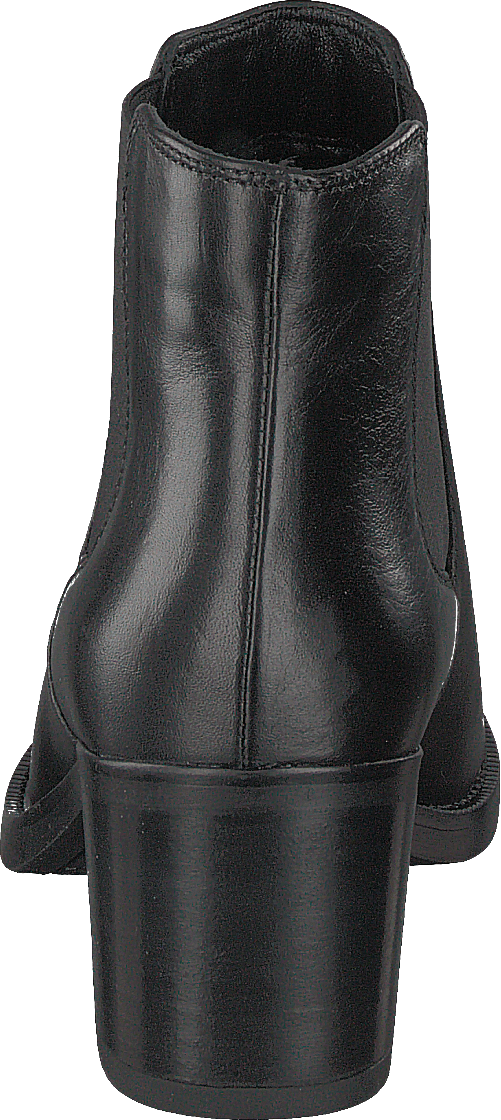 Mascarpone Bay Black Leather - Bild 5