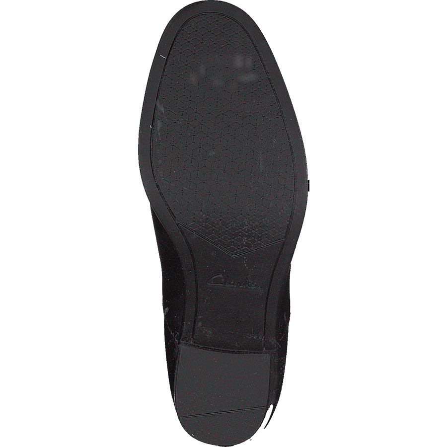 Mascarpone Bay Black Leather - Bild 7