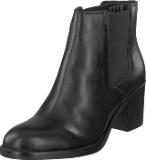 Mascarpone Bay Black Leather - Bild 9