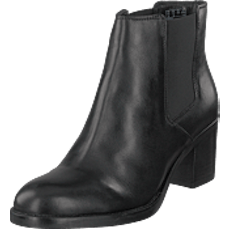 Mascarpone Bay Black Leather - Bild 9