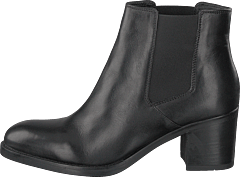 Mascarpone Bay Black Leather - Bild 10