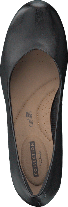 clarks tulip
